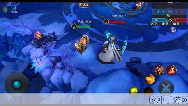 乱斗西游深度攻略,对战排行榜积分获取全解析