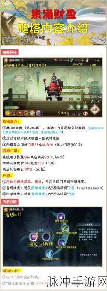 阴阳师手游攻略，探寻招财猫的魅力，解锁最佳搭配