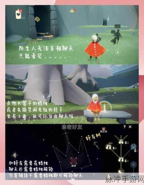 光遇手游深度攻略,如何安全有效地开脚本刷白鸟?