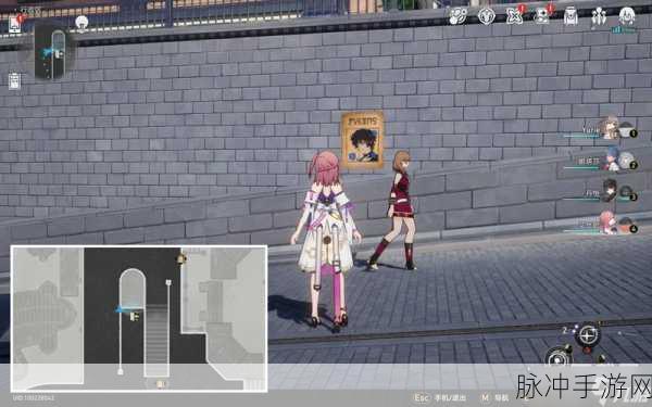 崩坏星穹铁道信用点深度解析，信用点具体作用与获取攻略
