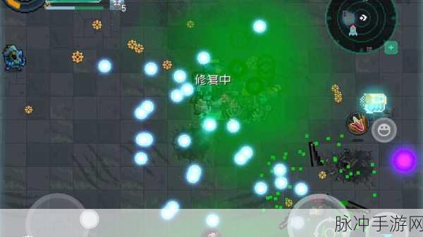 元气骑士信号增强器全面解析，功能、优势与使用指南