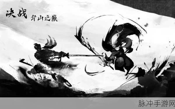 江湖风云录，剑指苍穹，谁将问鼎武侠之巅的终极攻略