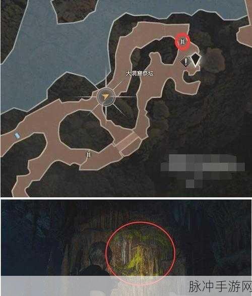 生化危机4重制版深度攻略,小洞窟祭坛谜题全解析