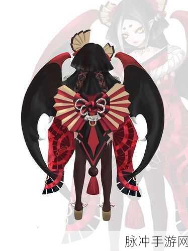 阴阳师吸血姬新皮肤紫裘碧染图鉴详解,皮肤美感与特色深度剖析