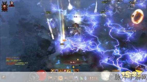 暗黑破坏神3资料片更新出错?别担心,这里有解决方案!