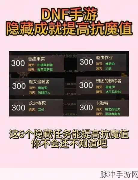 地下城与勇士手游名望提升全攻略