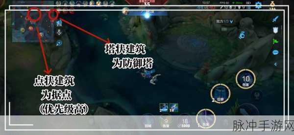 王者荣耀关羽团战攻略详解，实战技巧助你掌控团战局势，成为战场霸主