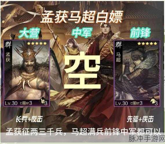 率土之滨手游攻略，揭秘如何快速升级武将