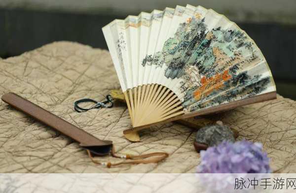 北凉悍刀行儒士技能全面解析,扇子轻摇,智计无双