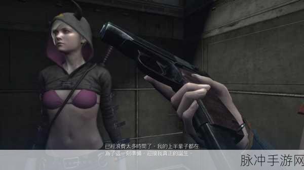 生化危机启示录手游弹药管理全攻略