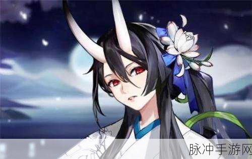 阴阳师手游,深度解析妖刀姬素月浅香皮肤,特效预览大放送