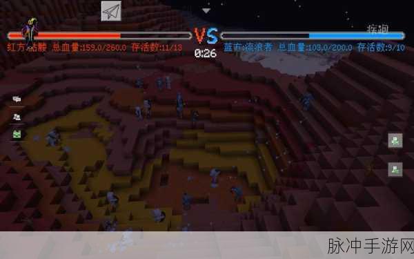 我的世界手游深度攻略,揭秘流髑与阳光的神秘关系