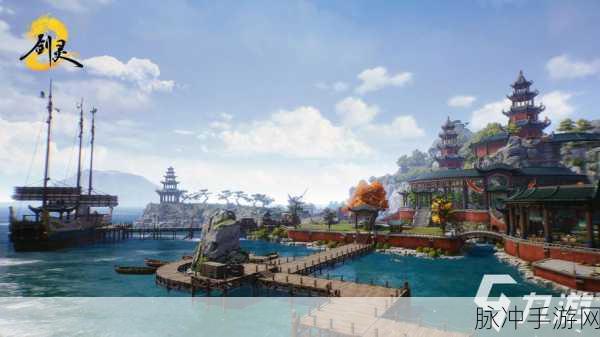 剑灵手游深度攻略,揭秘祝福强化石与强化石的终极对决