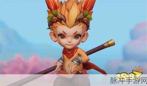 梦幻西游三维版小悟空深度解析,值得重点培养的宠物吗?