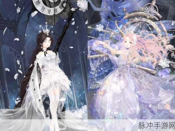 奇迹暖暖起舞弄清影何似在人间高分攻略全解析