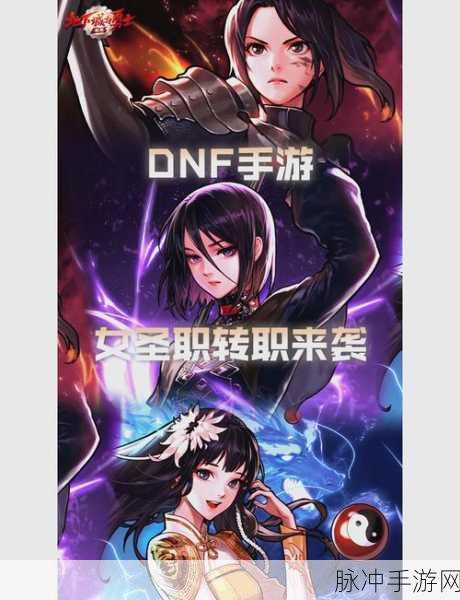 DNF手游女圣职者职业输出对比详解