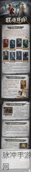 第五人格优先使用道具详解,哪些道具助你更胜一筹