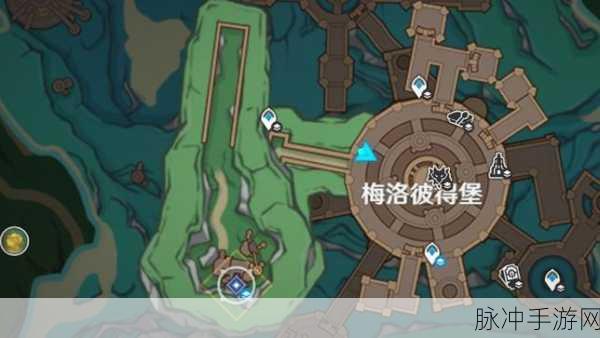 原神梅罗彼得堡生活场景深度解析，零余者自述成就全攻略