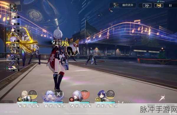 PC端崩坏星穹铁道操作设置全攻略