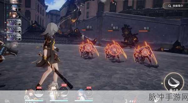 PC端崩坏星穹铁道操作设置全攻略