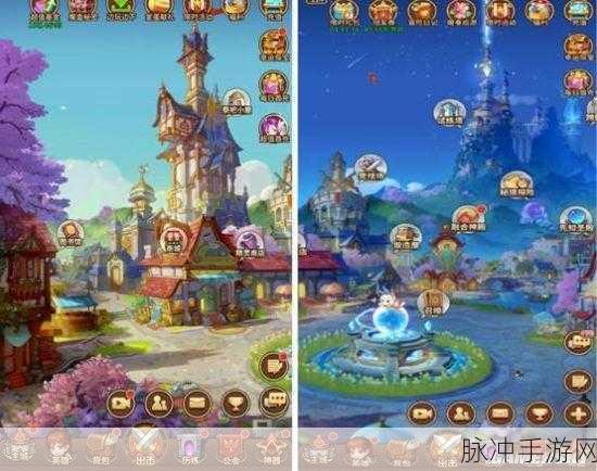 闪烁之光宝石版,解锁你的策略与荣耀——深度攻略篇