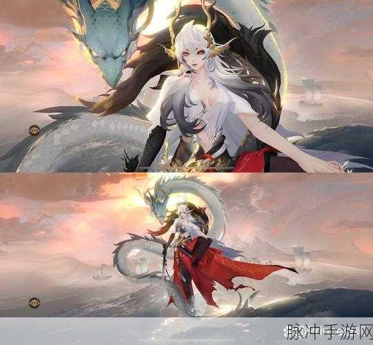 阴阳师手游攻略,铃鹿御前御魂搭配详解