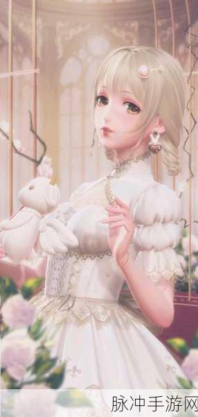 闪耀暖暖第二章完美攻略,解锁你的时尚之旅全攻略