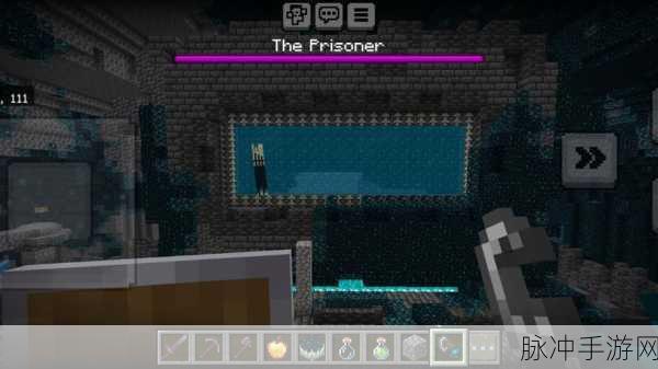 探索无尽冒险,我的世界地下城模组基岩版深度攻略