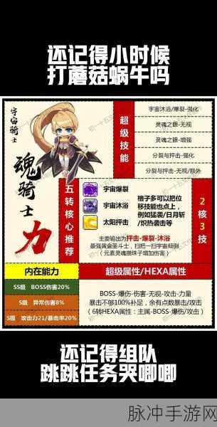 冒险岛手游深度攻略,揭秘那些点装的效果与搭配策略