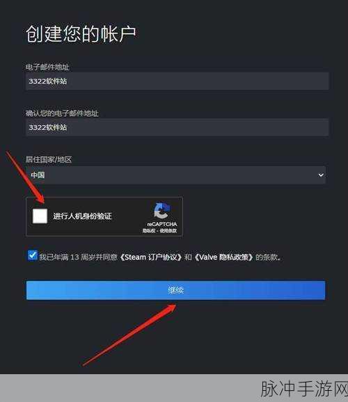 Steam手游扫码登录全攻略，轻松便捷，安全高效