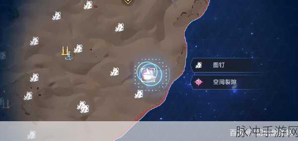 幻塔手游深度攻略，灰域灾星任务全解析与位置攻略