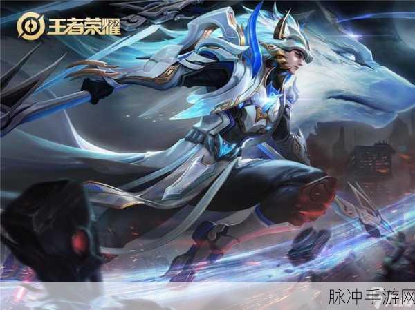 王者荣耀深度攻略,李信与孙悟空,谁更胜一筹?