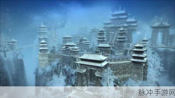 云端之上的仙道之旅,神武3手游凌霄天宫门派深度解析