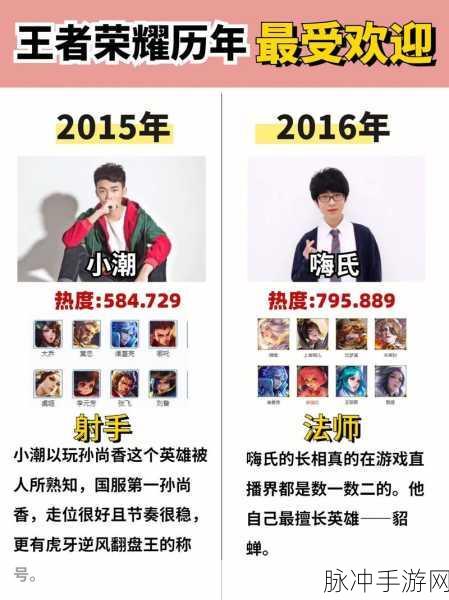 王者荣耀顶尖主播张大仙的直播平台揭秘及游戏攻略分享