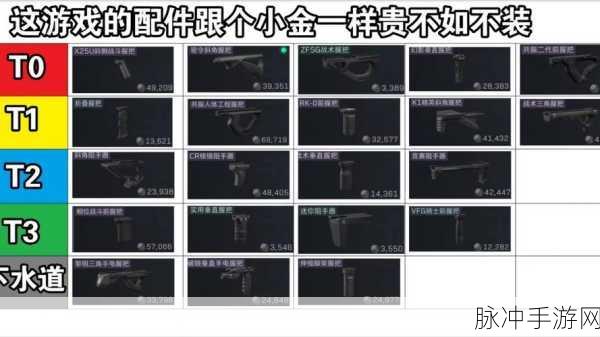 三角洲行动手游手柄兼容性及详细使用方法指南全面解析