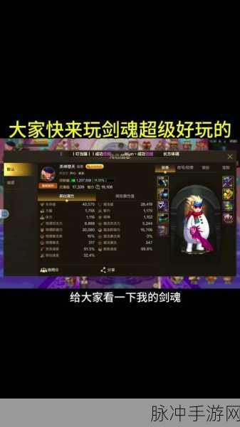 地下城与勇士，剑魂与剑圣的勋章选择全攻略