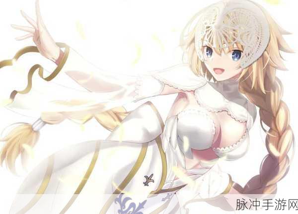 命运-冠位指定FGO，详解白贞灵衣获取攻略