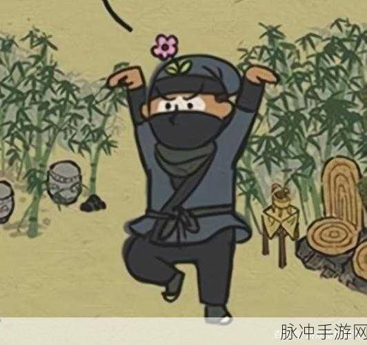 江南百景图采花贼全攻略,揭秘采花贼的踪迹与抓捕技巧