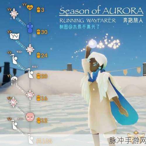 光遇，欧若拉季全面攻略与回顾