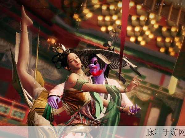 妄想山海，白娘子传奇技能详解与实战解析建议