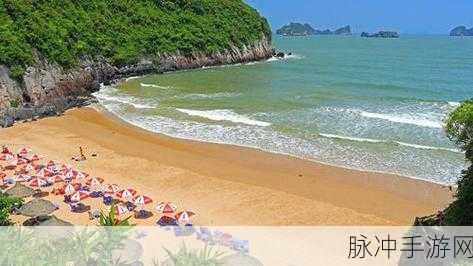 艾兰岛海岛奇遇记全新版本探险指南