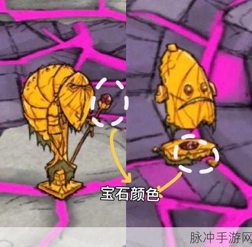饥荒手游古代科技详解,解锁强大装备与武器的秘密