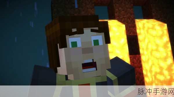 我的世界故事模式第五章,轻松切换中文模式全攻略