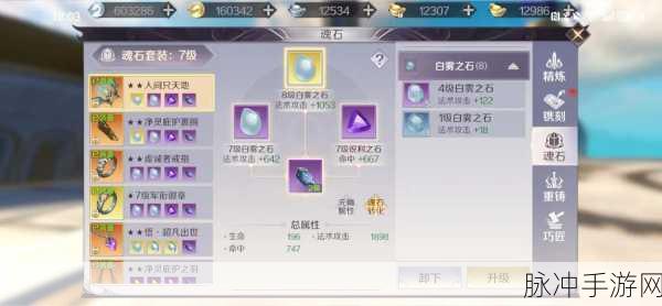 深度解析,完美世界手游法师技能全览及网友评价