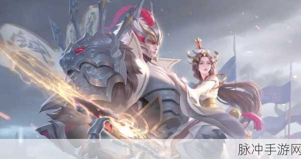 王者荣耀深度解析,女娲与张良,团战中的王者之争