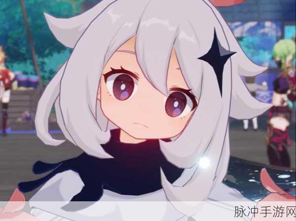 原神派蒙性别大揭秘，究竟是男是女？身份性别全面揭晓