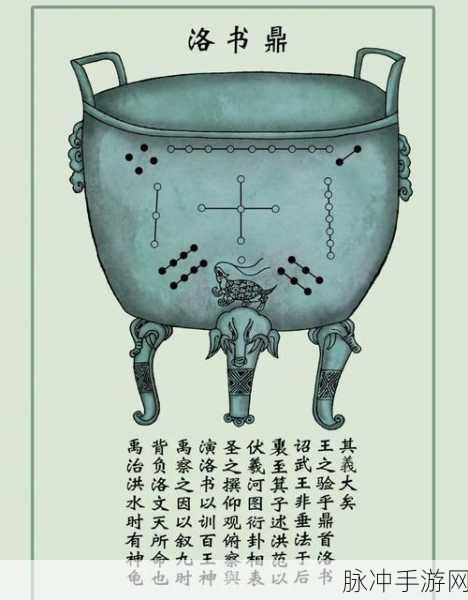 深度解析口水封神归元鼎系统,资源回收与再利用的艺术