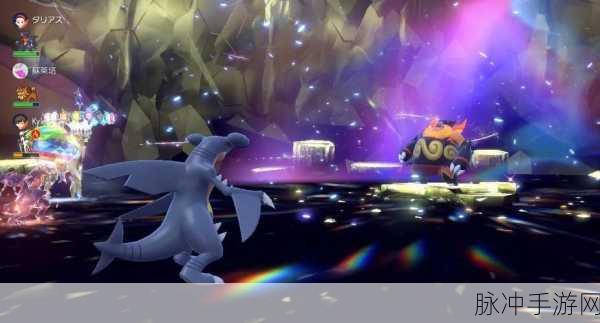 口袋妖怪复刻深度解析,炎武王厉害吗?