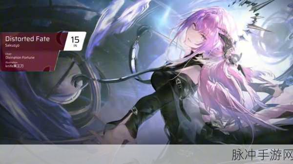 FGO心无慈悲者全面解析，实用性与角色定位深度探讨
