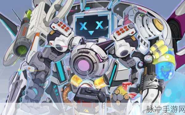 幻塔全源器搭配攻略，解锁最强战斗组合